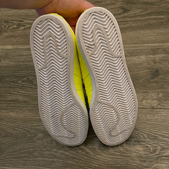 Adidas Superstar - Picture 4 of 6